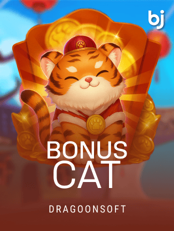 Bonus Cat